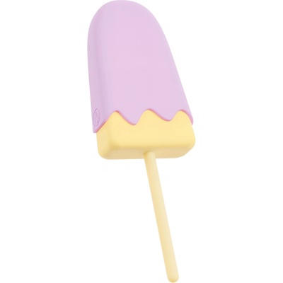 You2Toys - акумулаторен клиторен вибратор (розов)