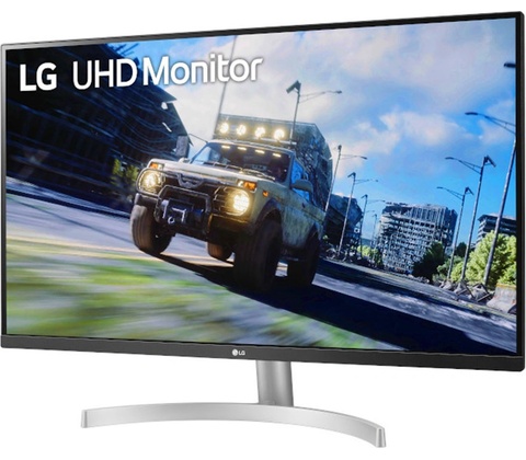 LG 32UN500