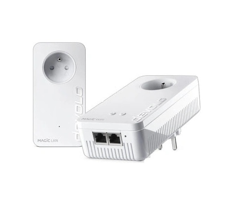 Devolo Magic 2 WiFi next Starter Kit