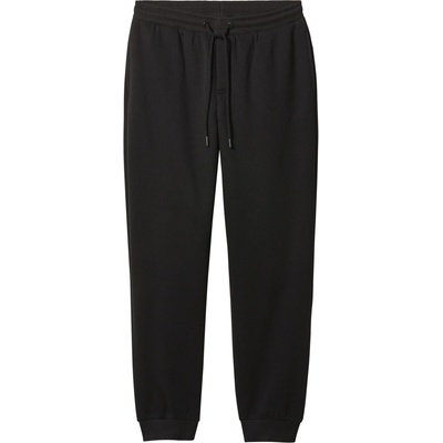 esmara Men Pánské tepláky černá – Zboží Mobilmania