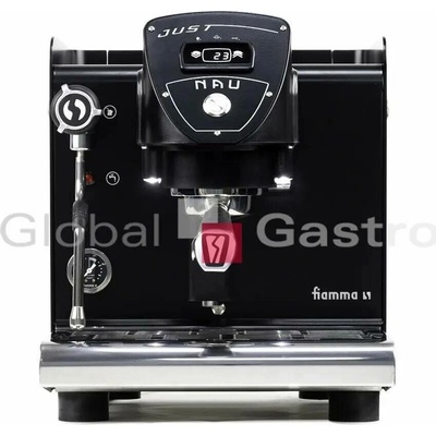 Fiamma NAU JUST PRO dual boiler