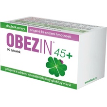 OBEZIN 45+ 90 tablet
