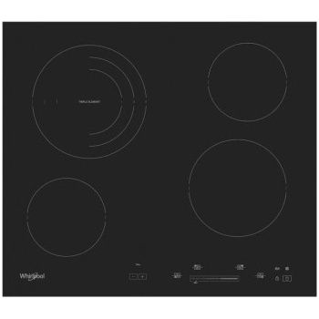 Whirlpool W Collection AKT 8900 BA