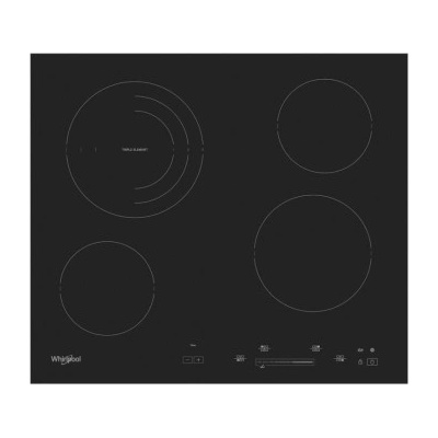 Whirlpool W Collection AKT 8900 BA