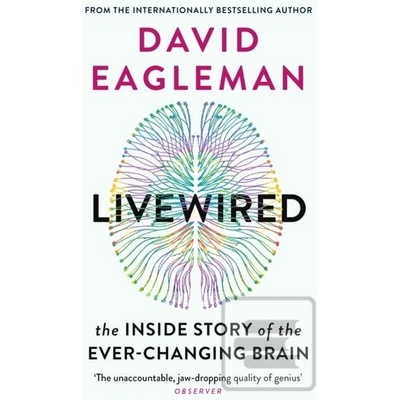 Livewired - David Eagleman