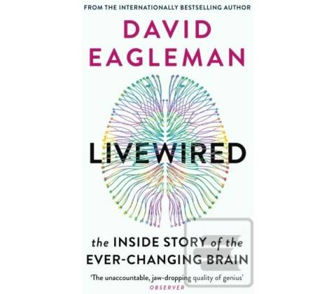 Livewired - David Eagleman