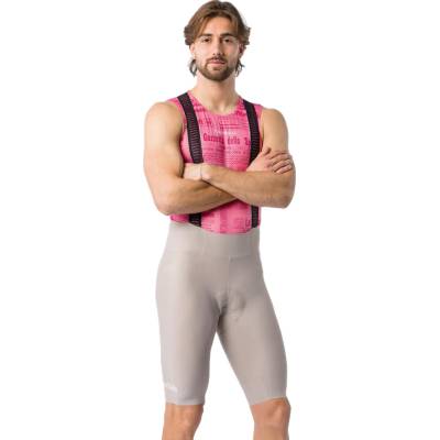 Castelli #Giro Trofeo 2 bibshort Clay