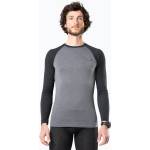 DYNAFIT Мъжки термо панталони DYNAFIT Tour Light Merino 3/4 black out