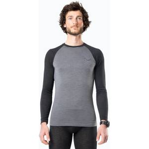DYNAFIT Мъжки термо панталони DYNAFIT Tour Light Merino 3/4 black out