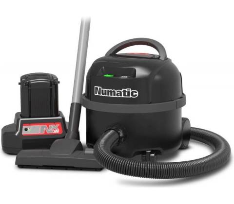 Numatic NBV 190 NX