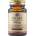 Solgar Folate, 400 mcg, 50 таблетки, Solgar