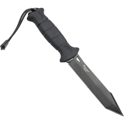 Wildsteer Sherkan Noir