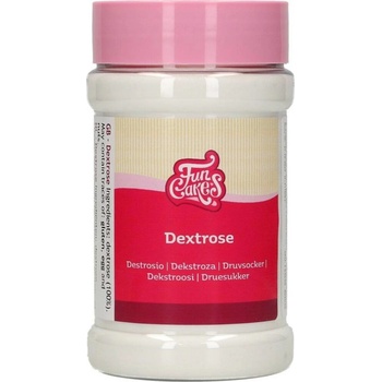 FunCakes Dextroza 200 g
