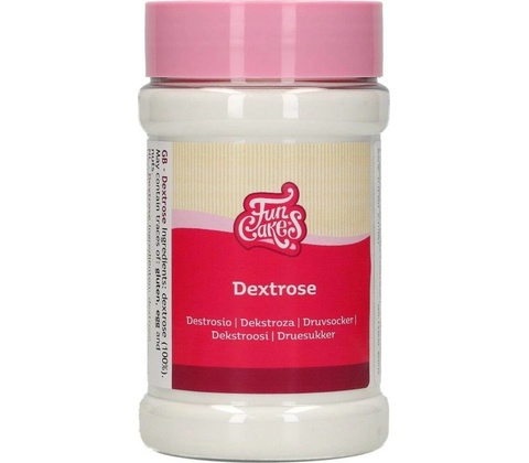 FunCakes Dextroza 200 g