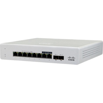 Cisco Meraki MS130-8X-HW