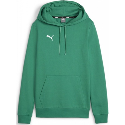 Puma teamGOAL Casuals Hoody Womens 658621-05