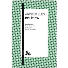 Política - Aristotelés