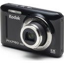 Digitální fotoaparáty Kodak Friendly Zoom FZ53