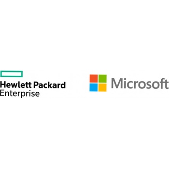 Microsoft HPE Microsoft Windows Server 2022 16-core Standard Reseller Option en-fr-it-de-es-nl-pt SW