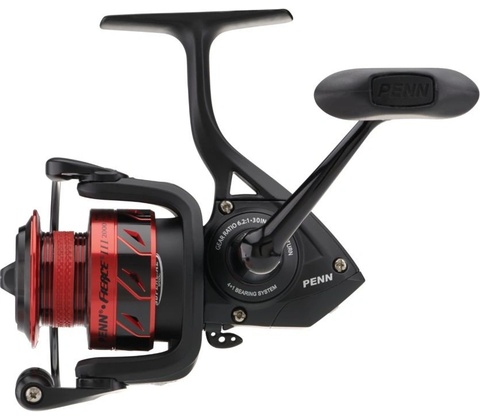 Penn Fierce III 5000