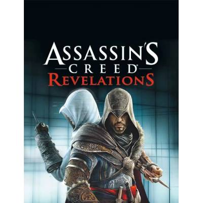 Ubisoft Assassin's Creed Revelations [Gold Edition] (PC)
