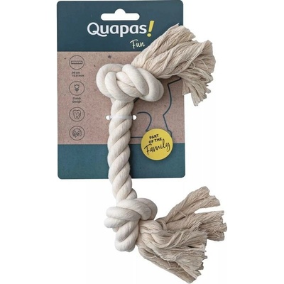 Quapas provaz 35 cm