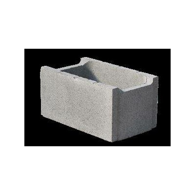 Ztracené bednění KB ZB 30 250x300x500 mm
