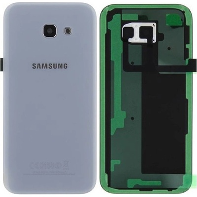 Kryt Samsung Galaxy A5 A520F (2017) zadní modrý