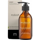 MOKOSH Šampon pro matné vlasy suchými konečky 200 ml