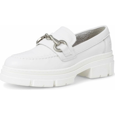 Tamaris 24715-20-117 bílá