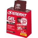 Energetické gely pro sportovce ENERVIT GEL 75 ml