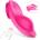 Passion Labs Vivid Wearable Vibrator with Remote Pink