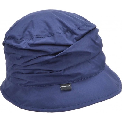 Seeberger Sympatex Bucket Hat modrý