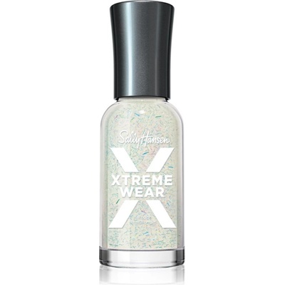 Sally Hansen Hard As Nails Xtreme Wear 132 Glitter Glam 11,8 ml