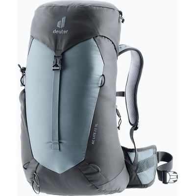 Deuter Дамска туристическа раница deuter AC Lite 22 l SL shale/graphite