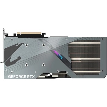 GIGABYTE AORUS GeForce RTX 4080 SUPER MASTER 16GB GDDR6X (GV-N408SAORUS M-16GD)