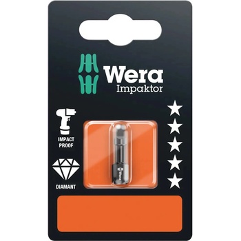 Weraštvorhran # 3 typ IMP 073932