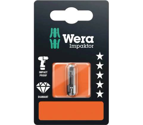 Weraštvorhran # 3 typ IMP 073932