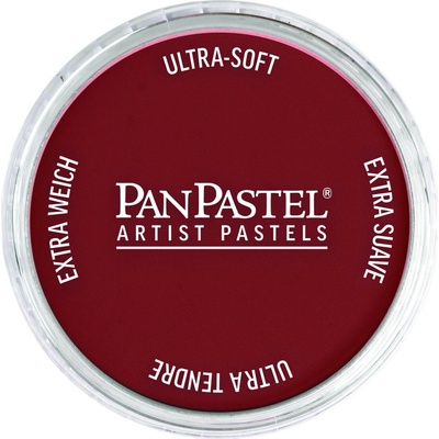 PanPastel suchý pastel 340.3 permanent red shade
