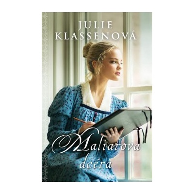 Maliarova dcéra Julie Klassenová SK
