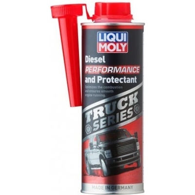 Liqui Moly 20997 Truck Ochrana dieselového motoru 500 ml