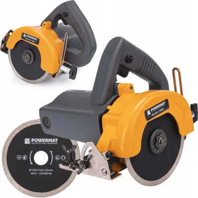 Powermat PM-PDG-1400M