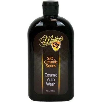 McKee's 37 Ceramic Auto Wash 473 ml
