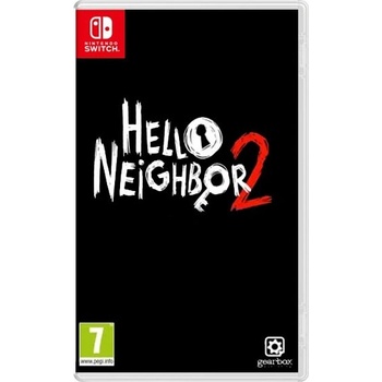 Hello Neighbor 2