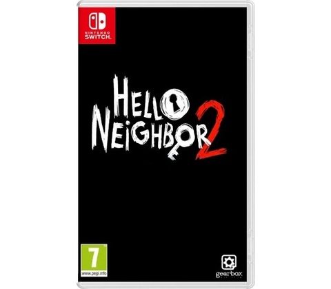 Hello Neighbor 2