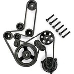 Traxxas макетни аксесоари за двигател