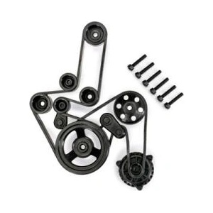 Traxxas макетни аксесоари за двигател