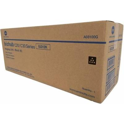 Konica Minolta A03100J - originálny