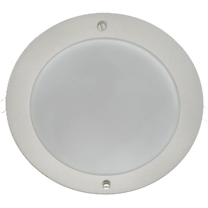 ELMARK Gl203 САТИНИРАН НИКЕЛ (9299203p/sn)