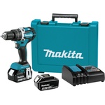 Makita DHP484RTE Бормашина-винтоверт
